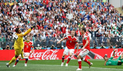 国际男子足球世界杯：激情、荣耀与全球狂欢  